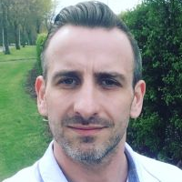 Dr. Alistair Brown avatar image