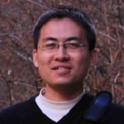 Prof. Dr. Yanxiang Zhang avatar image