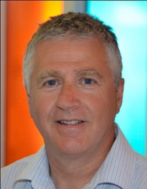 Dr. Tim Hess avatar image