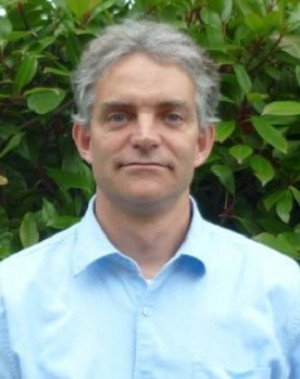 Dr. Jerry Knox avatar image