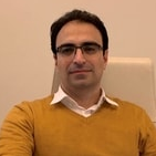 Dr. Mahmoud Zendehdel avatar image
