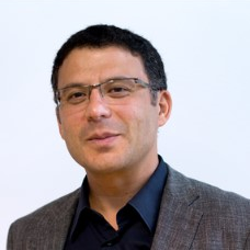 Prof. Dr. David Azria avatar image