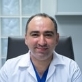 Dr. Nicolas C. Nicolaides avatar image