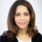 Dr. Shaheen Khan avatar image