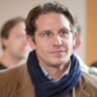 Prof. Dr. Alexander Ferrein avatar image