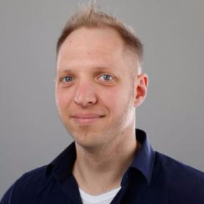 Dr. Stefan Schiffer avatar image