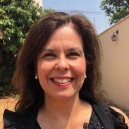 Prof. Dr. Renata Fonseca Vianna Lopez avatar image