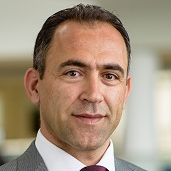 Dr. Amir Ameli avatar image