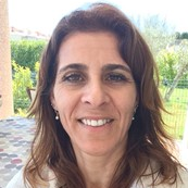 Dr. Sandra Ferreira avatar image