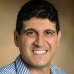 Dr. Fathi Amsaad avatar image