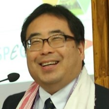 Prof. Dr. Shinichi Sakurai avatar image