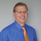 Dr. Jason H. Byrd avatar image