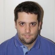 Prof. Dr. Nikolaos L. Tsitsas avatar image