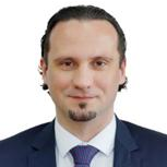 Dr. Vasilii Erokhin avatar image
