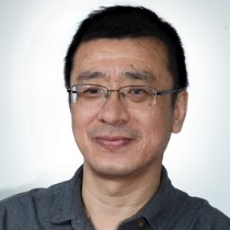 Prof. Dr. Jie Bao avatar image
