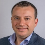 Dr. Nikolaos Vitzilaios avatar image