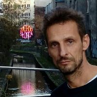 Prof. Dr. Waldemar Kwaśny avatar image