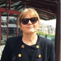 Prof. Dr. Manuela Sechilariu avatar image