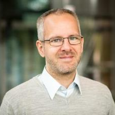 Dr. Stephan Bartke avatar image