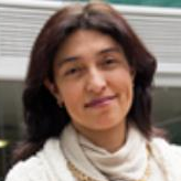 Prof. Dr. Ximena Rueda Fajardo avatar image