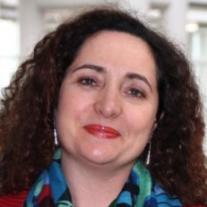 Dr. Pauline M Anton avatar image