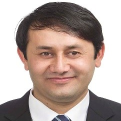Dr. Murad Khan avatar image