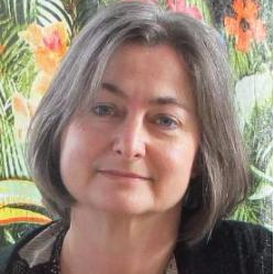 Dr. Isabelle Broutin avatar image