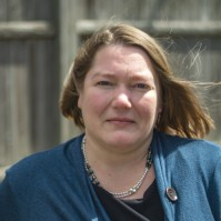 Dr. Amy M. Smith avatar image