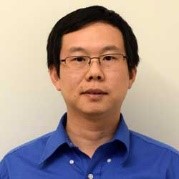 Dr. Xinyuan Chen avatar image
