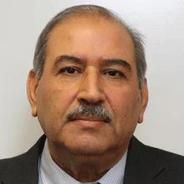 Dr. Faik Hamad avatar image