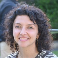 Dr. Serena Danti avatar image