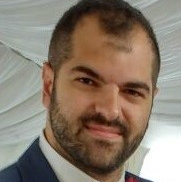 Dr. Mario Milazzo avatar image