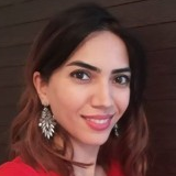 Dr. Bahareh Azimi avatar image