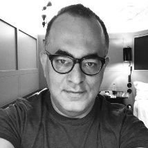 Dr. Sassan Saatchi avatar image