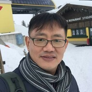 Prof. Dr. Ming-Lang Tseng avatar image