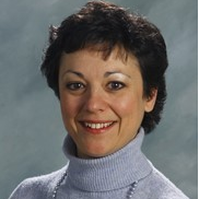 Dr. Evelyne Gozal avatar image