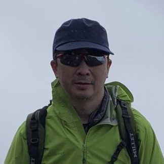 Prof. Dr. Masashi Kamogawa avatar image