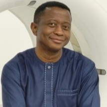 Prof. Dr. Mike M. Sathekge avatar image