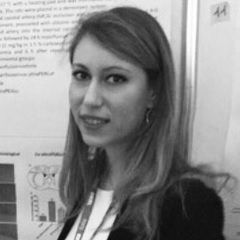 Dr. Roberta Fusco avatar image