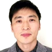 Dr. Yaoping Cui avatar image