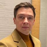 Dr. Maxim Yu. Maximov avatar image