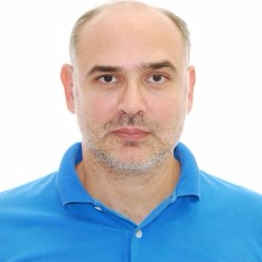 Dr. Alessandro Leone avatar image