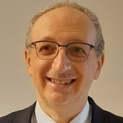 Dr. Giuseppe Psaila avatar image