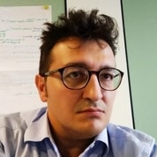 Dr. Paolo Fosci avatar image