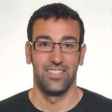 Prof. Dr. Vicent Fombuena Borràs avatar image