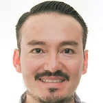 Dr. Miguel Fernando Aldás Carrasco avatar image