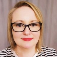 Dr. Anna Gajda avatar image