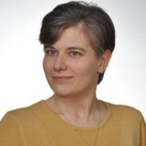 Prof. Dr. Małgorzata Ziarno avatar image