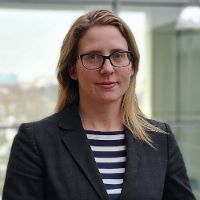 Dr. Agata Zdarta avatar image