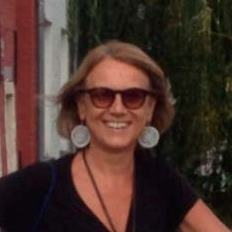 Prof. Dr. Paola Adamo avatar image